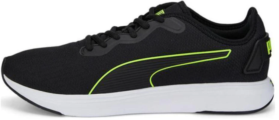 Puma Softride Cruise 'Hitam Limau Nipis' 376167-16 Buy Puma Softride Cruise 'Hitam Limau Nipis' 376167-16