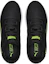 Lookbook Puma Softride Cruise 'Hitam Lime Squeeze' 376167-16