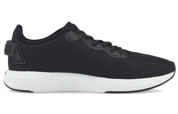 Puma Softride Cruise 'Black White' 圖 2
