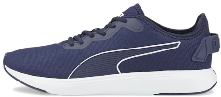 Puma Softride Cruise 'Blue White' 376167-02 Puma Softride Cruise 'Blue White' 376167-02