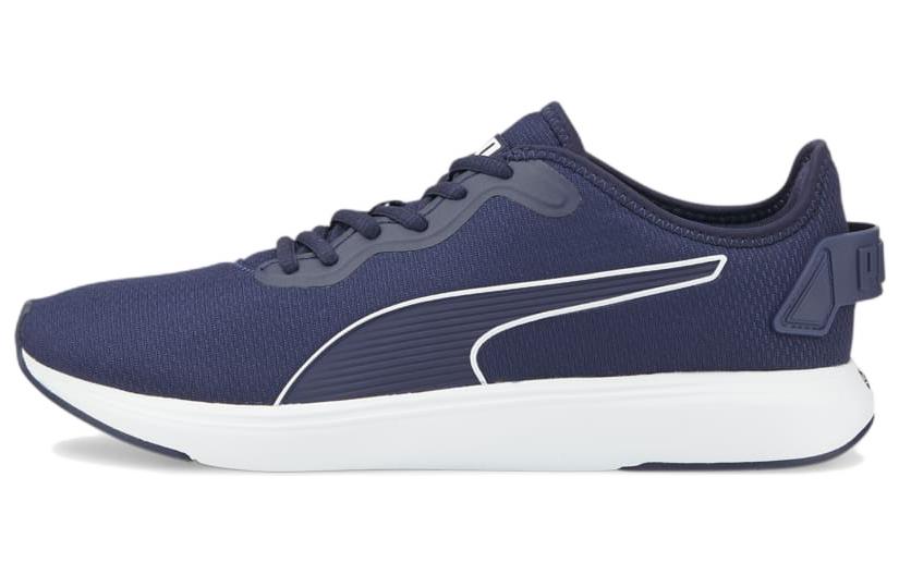 Puma Softride Cruise 'Blue White' 376167-02