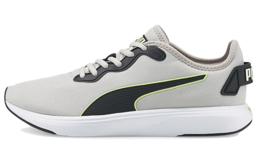Puma Softride Cruise 'Grey White' 376167-04