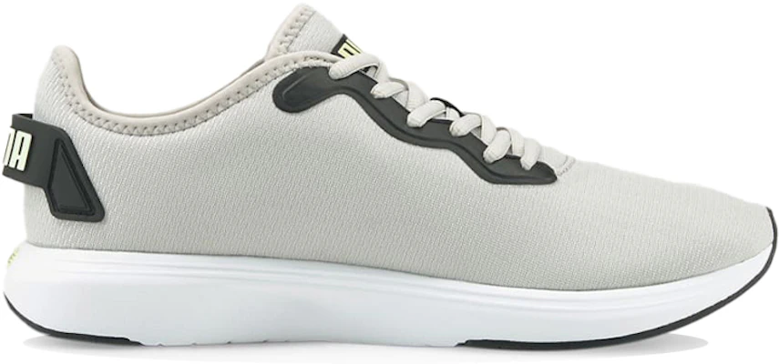 Puma Softride Cruise ''Gris Blanc'' 376167-04 Order Puma Softride Cruise ''Gris Blanc'' 376167-04