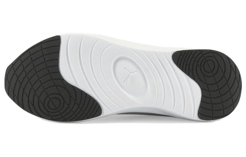 Purchase Puma Softride Cruise ''Gris Blanc'' 376167-04