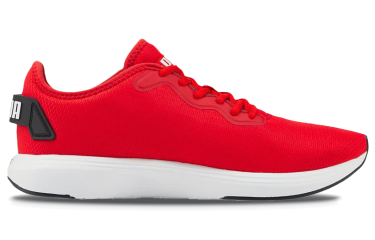 Order Puma Softride Cruise ''Rosso Nero'' 376167-03