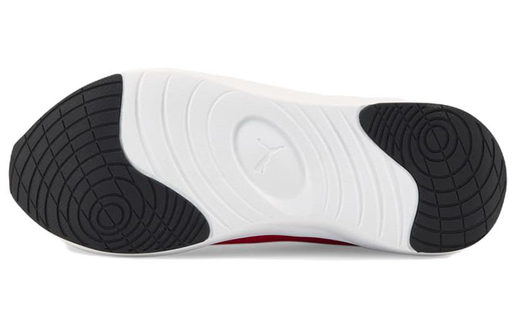 Purchase Puma Softride Cruise ''Rosso Nero'' 376167-03