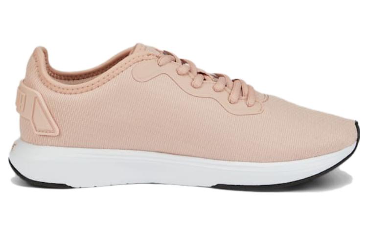 Order Puma Softride Cruise 'Rose Quartz' Wanita 376167-14