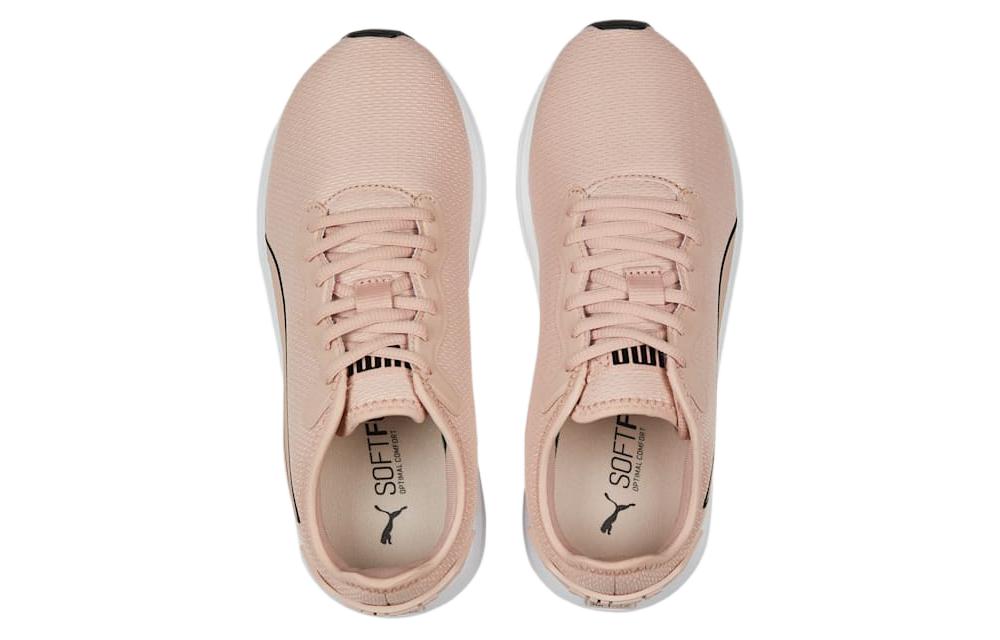 Shop Puma Softride Cruise 'Rose Quartz' Wanita 376167-14