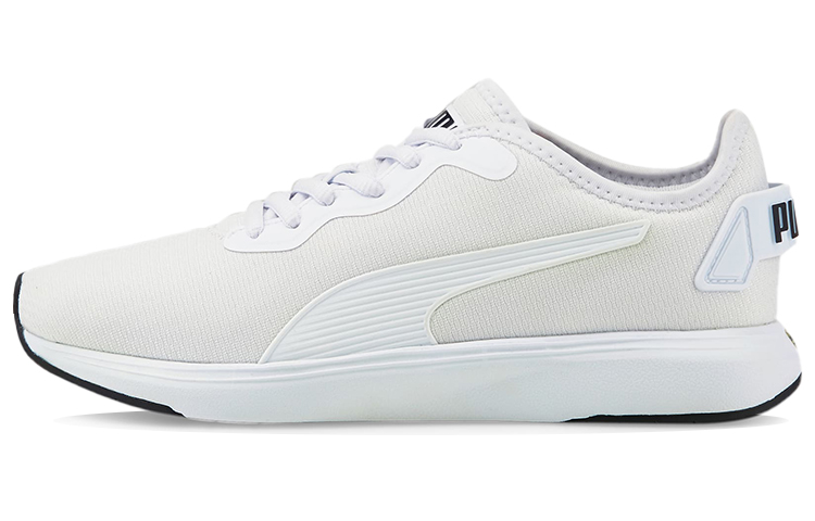 Puma Softride Cruise Low-Top 'White' 376167-07