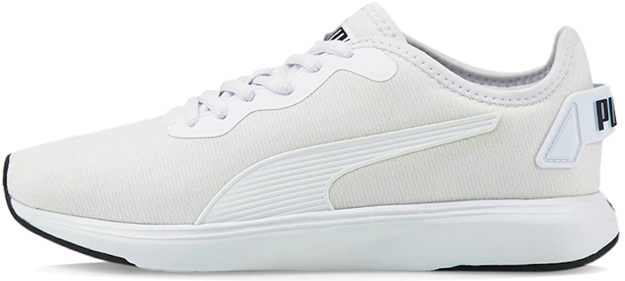 Puma Softride Cruise Rendah 'Putih' 376167-07 Buy Puma Softride Cruise Rendah 'Putih' 376167-07