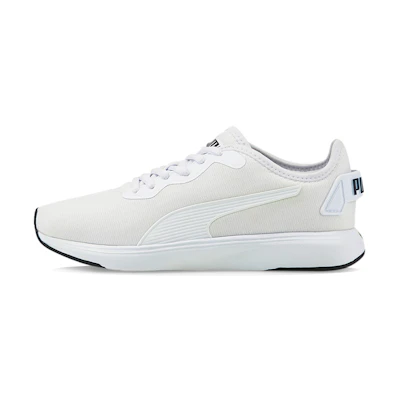 Puma Softride Cruise Low-Top 'White'