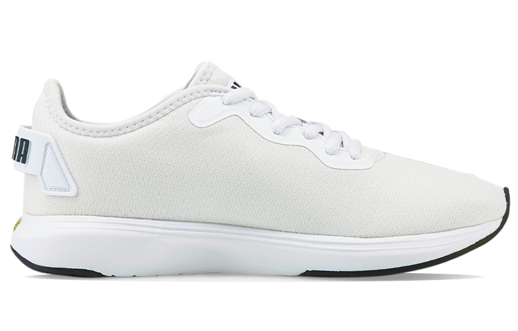 Puma Softride Cruise Low-Top 'White' 圖 2