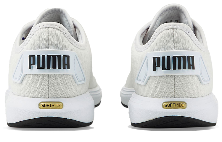 Puma Softride Cruise Low-Top 'White' 圖 4
