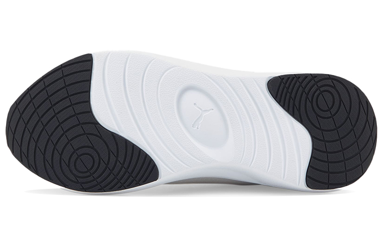 Puma Softride Cruise Low-Top 'White' 圖 5