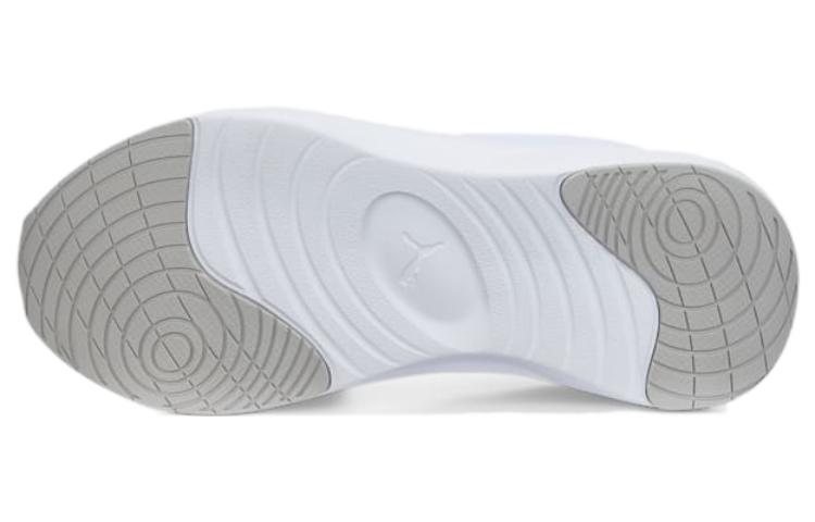 Puma Softride Cruise 'White Metallic Silver' 圖 6