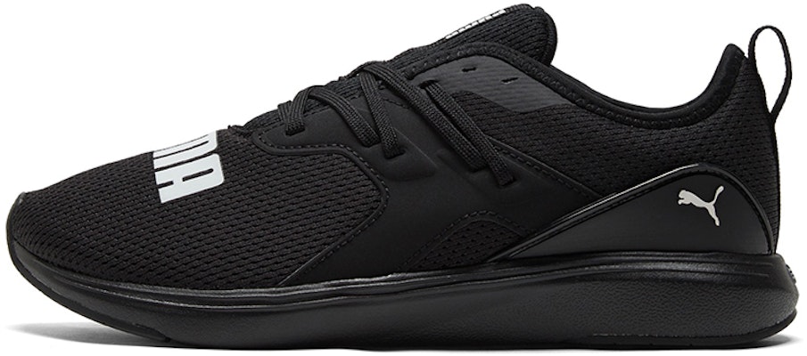 Puma Softride Cruise Bold 'Hitam' 376190-01 Buy Puma Softride Cruise Bold 'Hitam' 376190-01