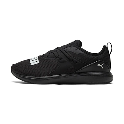 Puma Softride Cruise Bold 'Black'