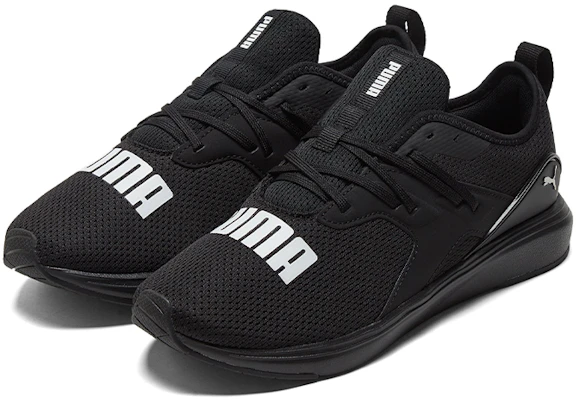 Puma Softride Cruise Bold 'Hitam' 376190-01 Lookbook Puma Softride Cruise Bold 'Hitam' 376190-01