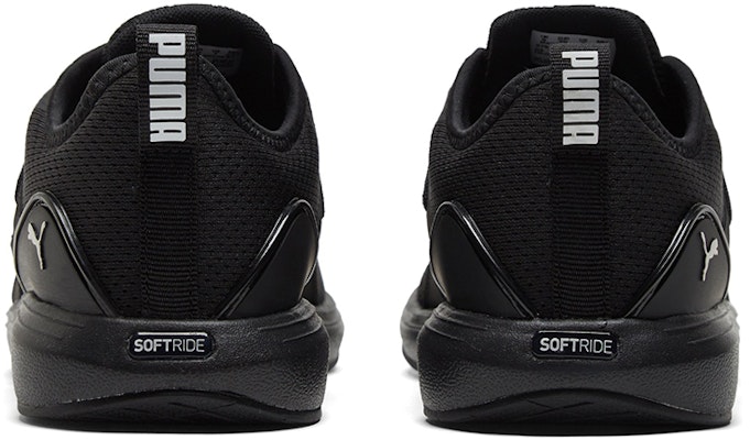 Puma Softride Cruise Bold 'Hitam' 376190-01 Purchase Puma Softride Cruise Bold 'Hitam' 376190-01