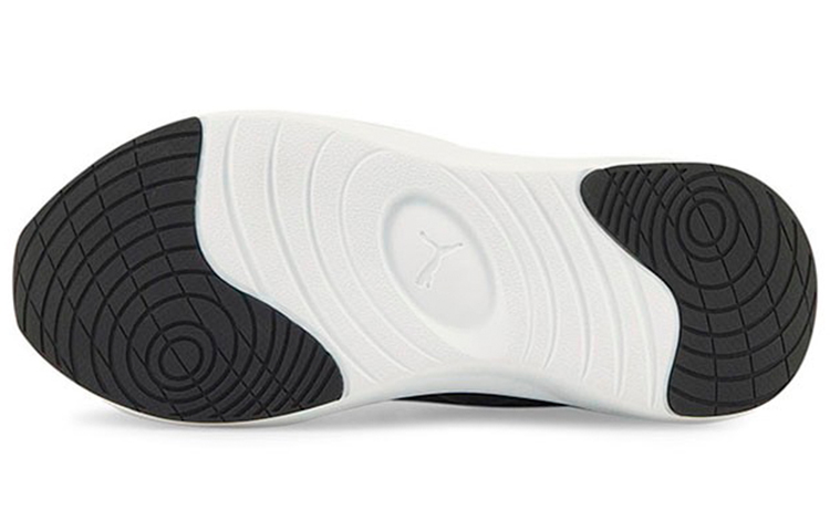 Purchase Puma Softride Cruise Bold 'Hitam Emas Pasukan' 376190-05