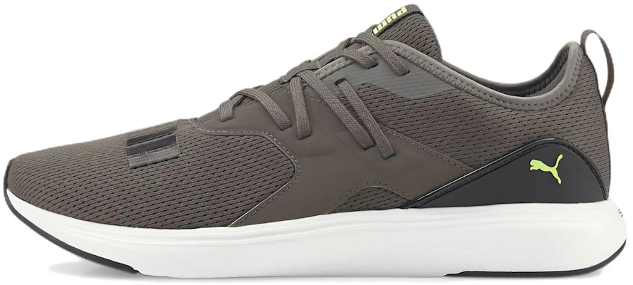 Puma Softride Cruise Bold Rendah Kelabu 376190-04 Buy Puma Softride Cruise Bold Rendah Kelabu 376190-04