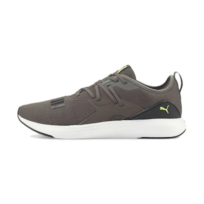 Puma Softride Cruise Bold Low Tops Gray