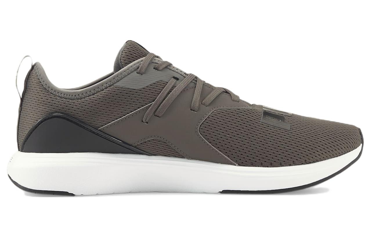 Puma Softride Cruise Bold Low Tops Gray 圖 2