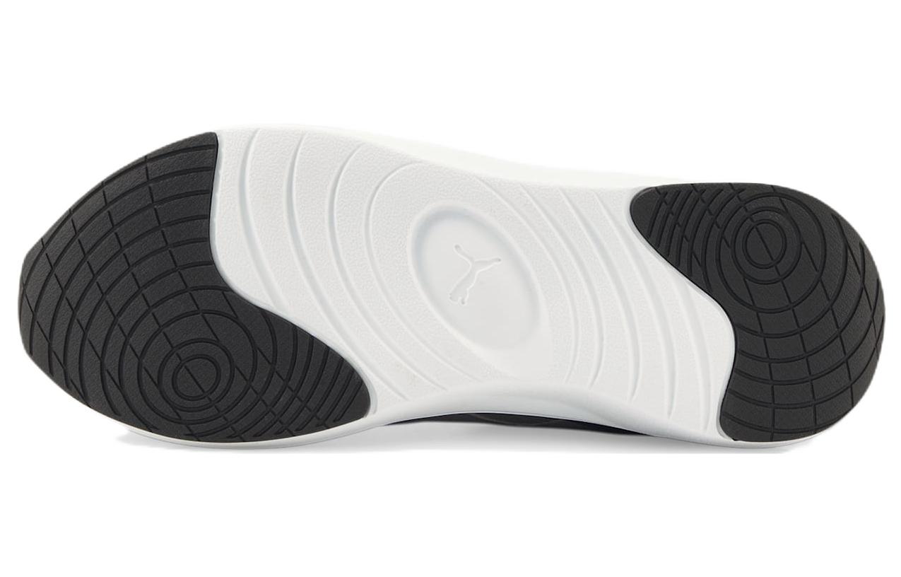 Puma Softride Cruise Bold Low Tops Gray 圖 5