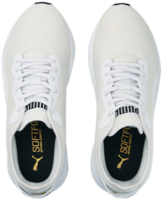 Puma Softride Cruise Low-Top ''Weiß'' 376167-07 Lookbook Puma Softride Cruise Low-Top ''Weiß'' 376167-07