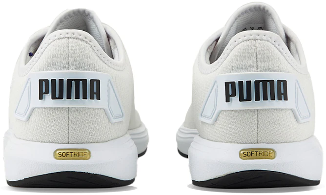 Puma Softride Cruise Low-Top ''Weiß'' 376167-07 Shop Puma Softride Cruise Low-Top ''Weiß'' 376167-07