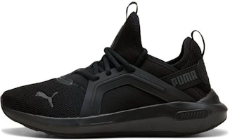 Puma Softride Enzo 5 'Black Cool Dark Grey' 311098-01 Puma Softride Enzo 5 'Black Cool Dark Grey' 311098-01