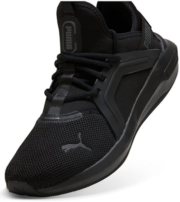 プーマ ソフトライド エンツォ 5 ''ブラック クール ダークグレー'' 311098-01 Purchase プーマ ソフトライド エンツォ 5 ''ブラック クール ダークグレー'' 311098-01