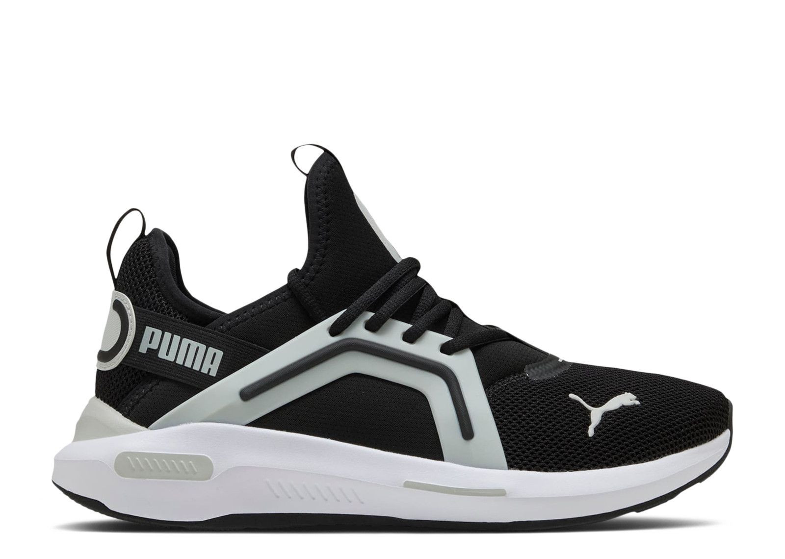 Puma Softride Enzo 5 'Black Cool Light Gray' 311098-15