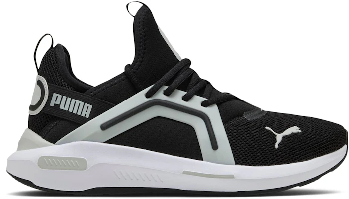 Puma Softride Enzo 5 'Black Cool Light Gray' 311098-15 Buy Puma Softride Enzo 5 'Black Cool Light Gray' 311098-15