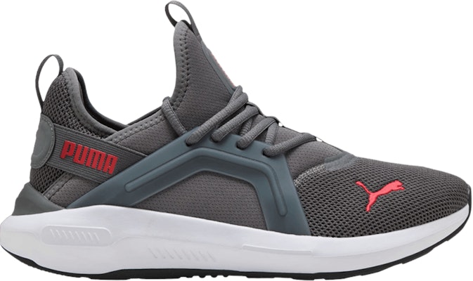 Puma Softride Enzo 5 ''酷炫深灰全時紅'' 311098-04 Buy Puma Softride Enzo 5 ''酷炫深灰全時紅'' 311098-04