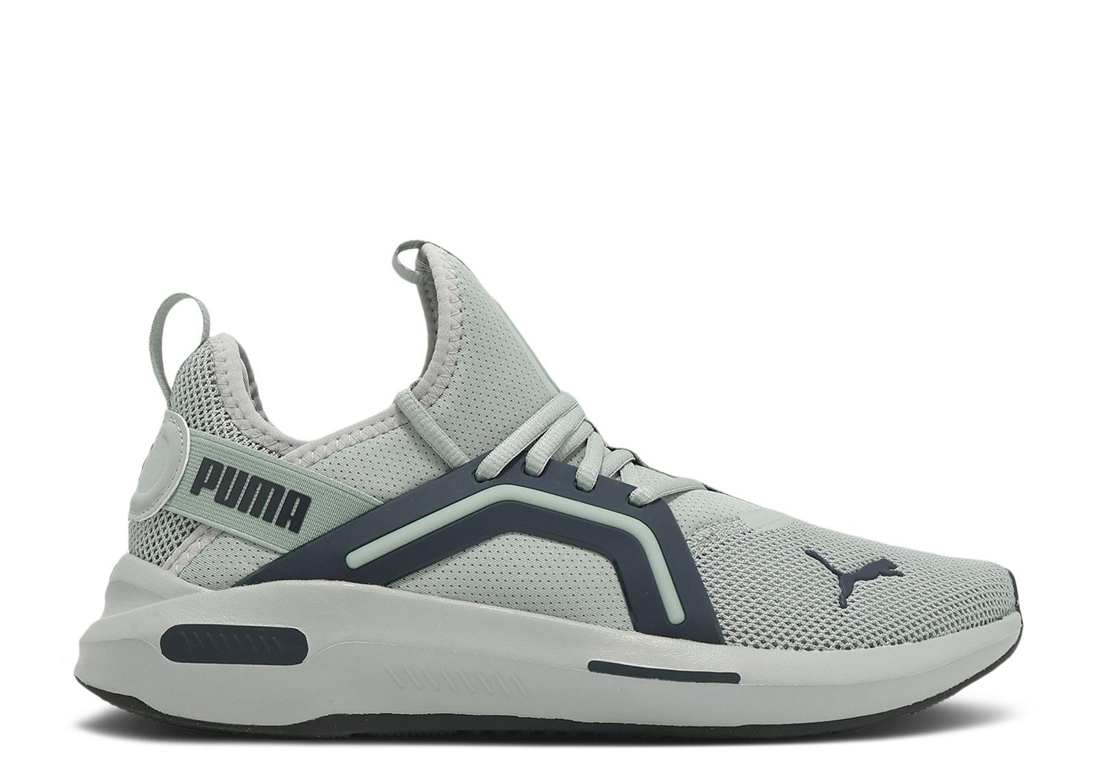 Puma Softride Enzo 5 'Cool Mid Grey Navy' 311098-12