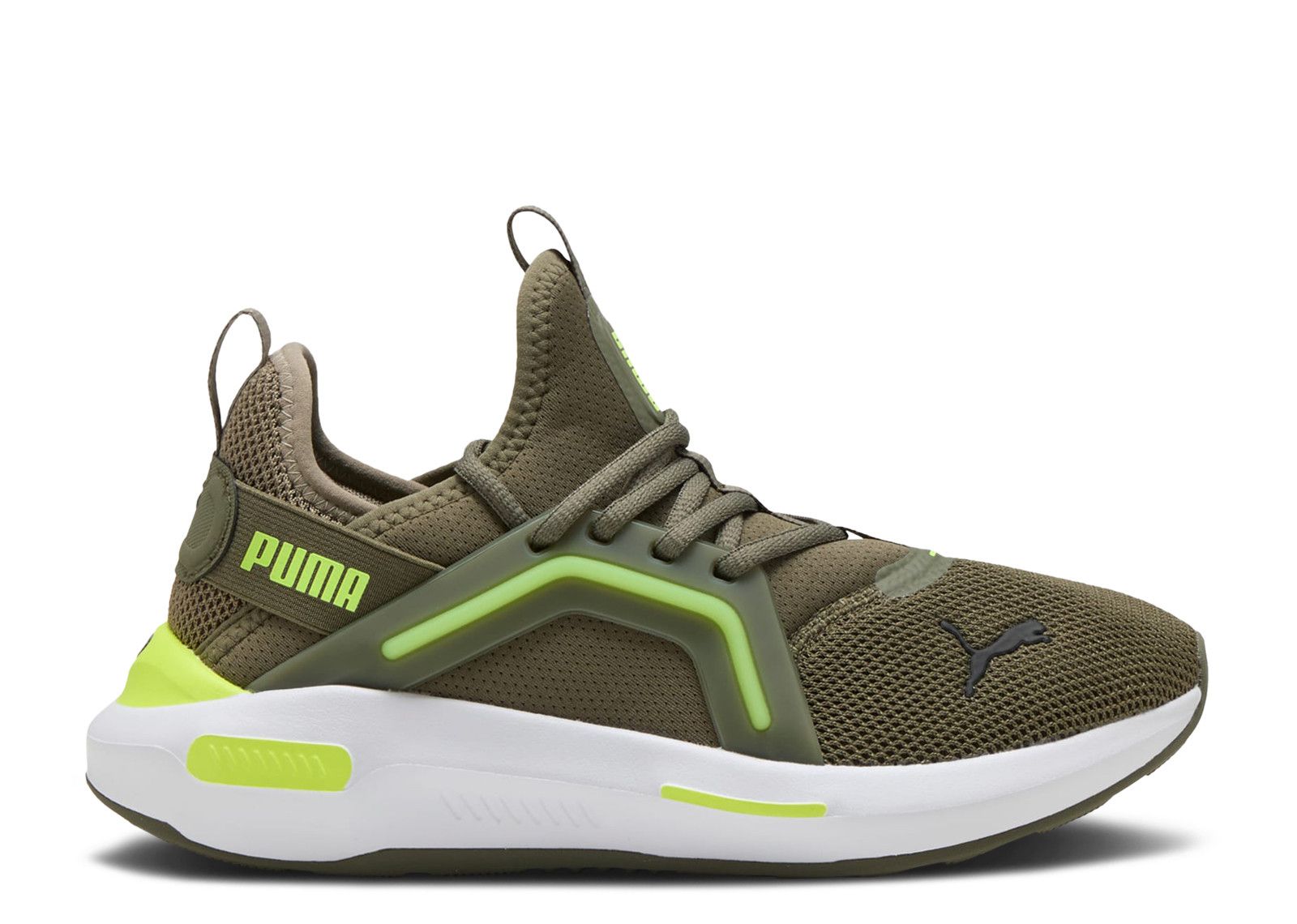 Puma Softride Enzo 5 'Loden Green' 311098-05