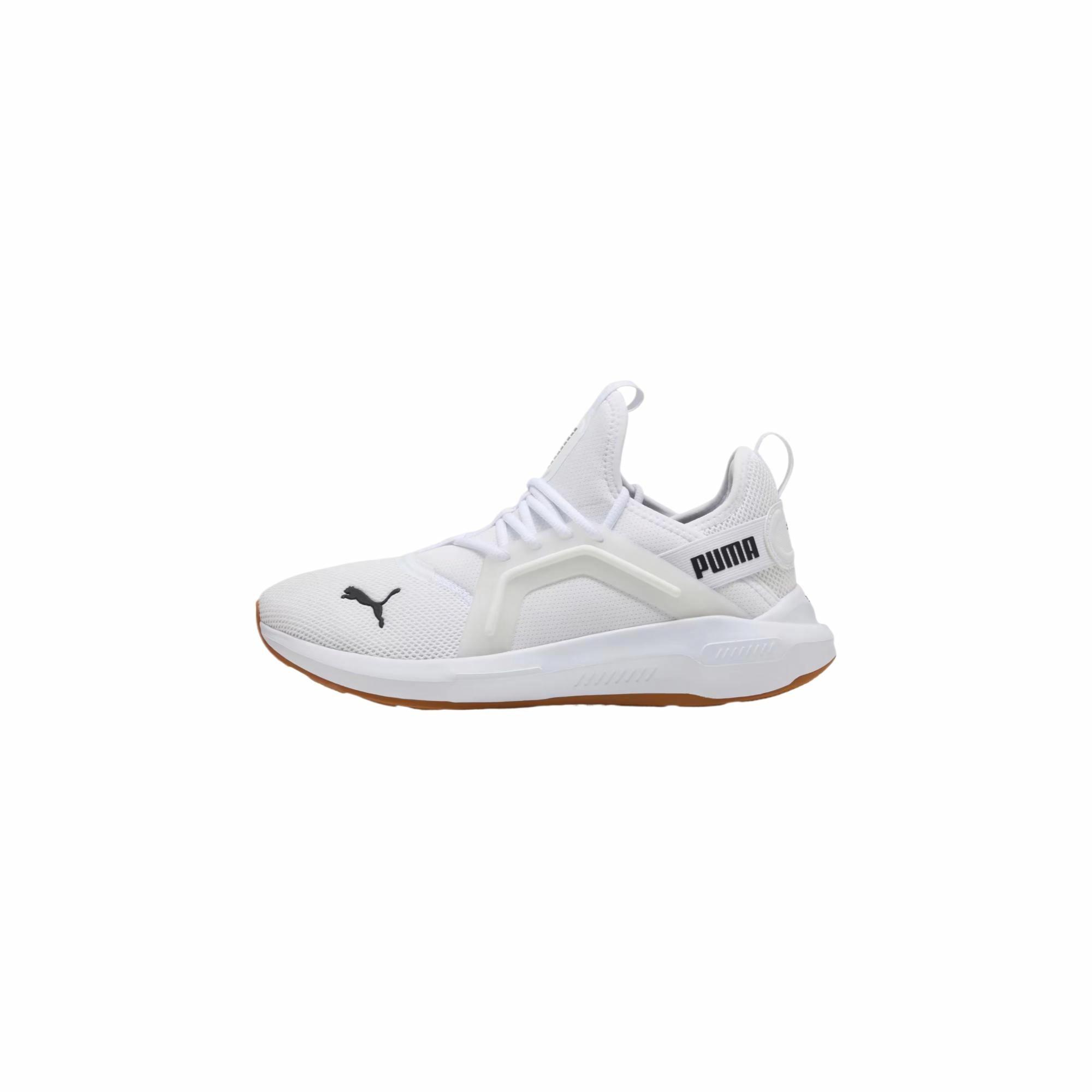 Puma Softride Enzo 5 'White Black' 311098-08