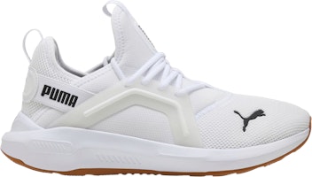 Puma Softride Enzo 5 'White Black' 311098-08 Puma Softride Enzo 5 'White Black' 311098-08