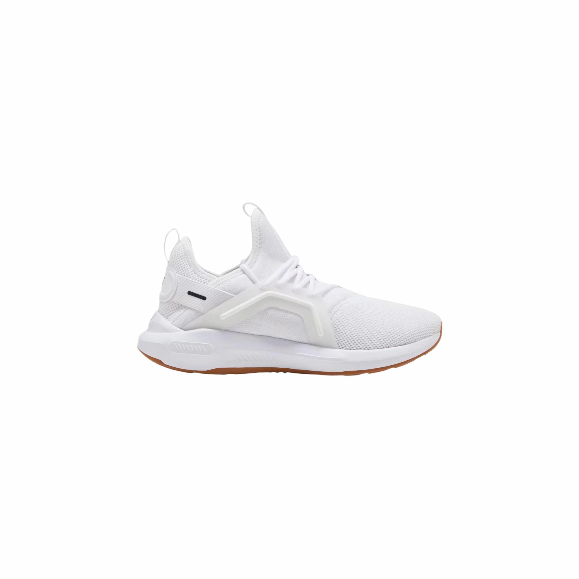 Order Puma Softride Enzo 5 'White Black' 311098-08