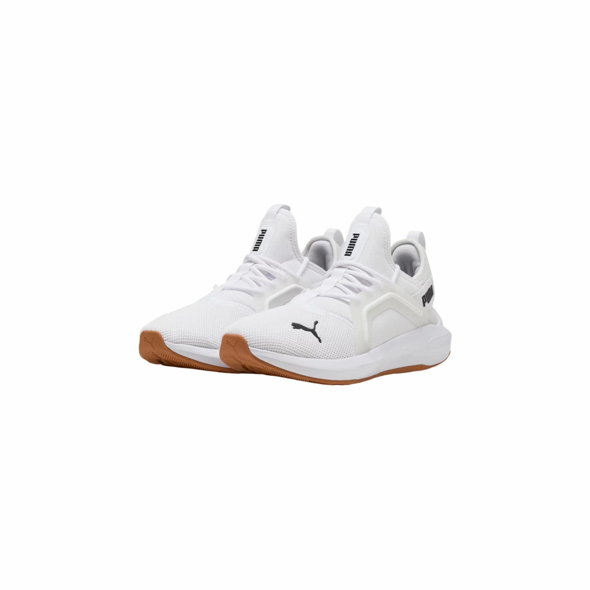 Lookbook Puma Softride Enzo 5 'White Black' 311098-08