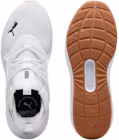 Shop Puma Softride Enzo 5 ''Bianco Nero'' 311098-08