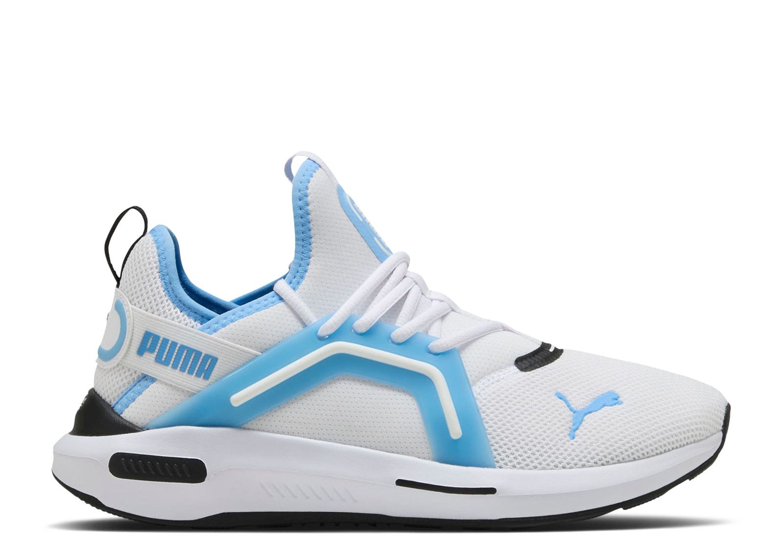 Puma Softride Enzo 5 'White Team Light Blue' 311098-14