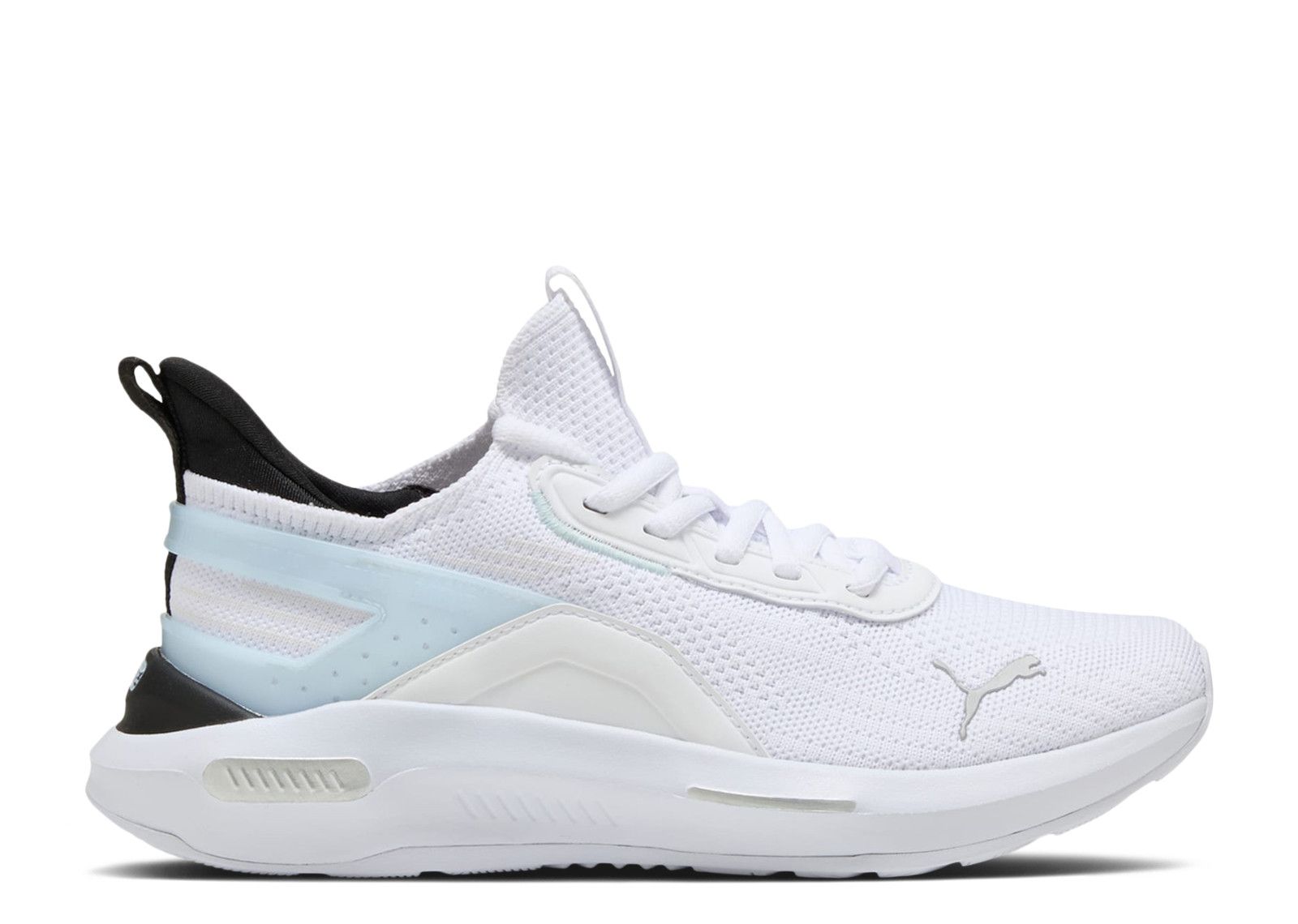 Puma Softride Enzo 5 Hype 'White Blue' 311726-02