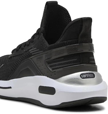 プーマ ソフライド エンゾ 5 ハイプ ランニングシューズ 31172601 Lookbook プーマ ソフライド エンゾ 5 ハイプ ランニングシューズ 31172601