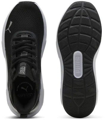 プーマ ソフライド エンゾ 5 ハイプ ランニングシューズ 31172601 Shop プーマ ソフライド エンゾ 5 ハイプ ランニングシューズ 31172601