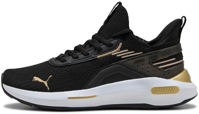 プーマ ソフライド エンゾ 5 ハイプ ランニングシューズ 31172607 Buy プーマ ソフライド エンゾ 5 ハイプ ランニングシューズ 31172607