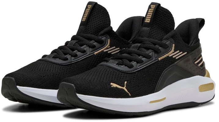 プーマ ソフライド エンゾ 5 ハイプ ランニングシューズ 31172607 Order プーマ ソフライド エンゾ 5 ハイプ ランニングシューズ 31172607