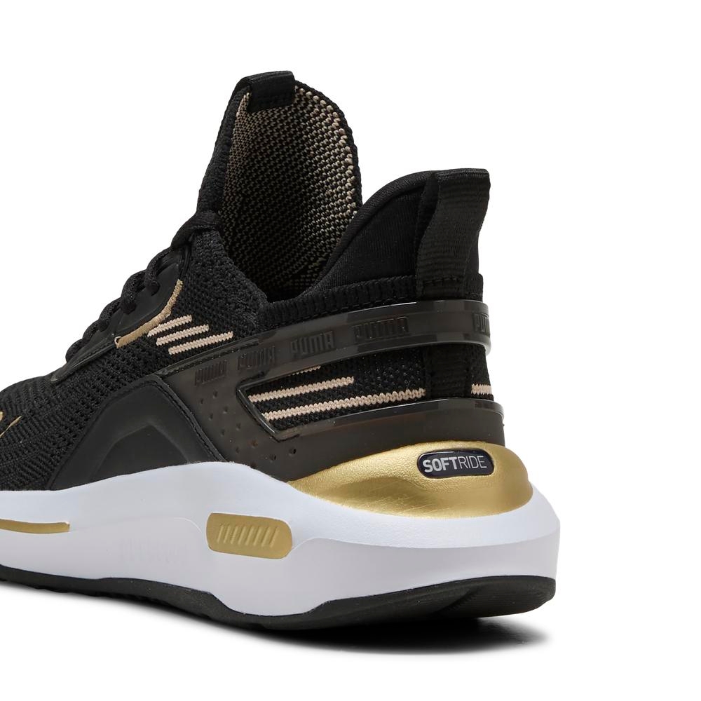 Lookbook プーマ ソフライド エンゾ 5 ハイプ ランニングシューズ 31172607