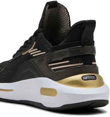 プーマ ソフライド エンゾ 5 ハイプ ランニングシューズ 31172607 Lookbook プーマ ソフライド エンゾ 5 ハイプ ランニングシューズ 31172607